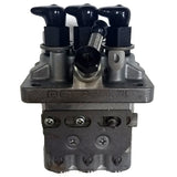 094500-7890R () Rebuilt PFR 3 Cylinder FG21 Injection Pump fits Denso Engine - Goldfarb & Associates Inc