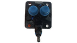 094500-8280 (945008280) Rebuilt International Fuel Systems Injection Pump - Goldfarb & Associates Inc