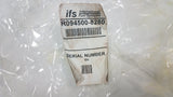 094500-8280 (945008280) Rebuilt International Fuel Systems Injection Pump - Goldfarb & Associates Inc