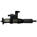 8973297036 (095000-5470) New Denso N-SERIES Fuel Injector fits Isuzu 4HK1 Engine - Goldfarb & Associates Inc
