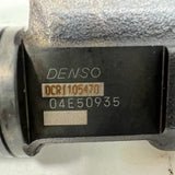 8973297036 (095000-5470) New Denso N-SERIES Fuel Injector fits Isuzu 4HK1 Engine - Goldfarb & Associates Inc