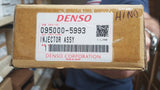 095000-5993 (095000-5993) New Denso J05D Fuel Injector fits Hino Engine - Goldfarb & Associates Inc