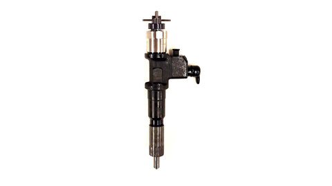 095000-0146 (2367079016) New Denso 300 Series Fuel Injector fits Isuzu N04C Engine - Goldfarb & Associates Inc