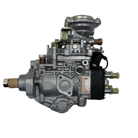 096000-0580N (22100-54170) New Denso Injection Pump fits Toyota Diesel Engine - Goldfarb & Associates Inc