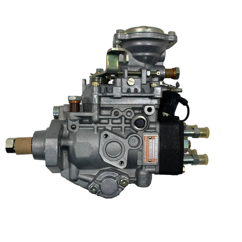 096000-0580DR (22100-54170) Rebuilt Denso VE4 Injection Pump fits Toyota Diesel Engine - Goldfarb & Associates Inc