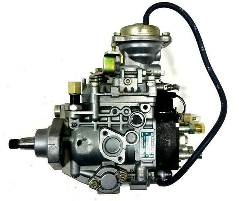 096000-0880N (22100-54290) New Denso VE4 Injection Pump fits TOYOTA Engine - Goldfarb & Associates Inc