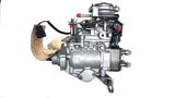 096000-0980R (12D0101; 096000-0760; RF0313800A; 2D0057; RF03 13 800; VE4/8F2350LND098) Rebuilt NipponDenso VE4 Injection Pump Fits Toyota Diesel Engine - Goldfarb & Associates Inc