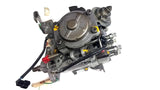096000-0980R (12D0101; 096000-0760; RF0313800A; 2D0057; RF03 13 800; VE4/8F2350LND098) Rebuilt NipponDenso VE4 Injection Pump Fits Toyota Diesel Engine - Goldfarb & Associates Inc