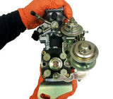 096000-2001N (9D0772) New DENSO VE 4 CYL Injection Pump fits Engine - Goldfarb & Associates Inc