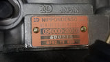 096000-2010N (6D0215) New DENSO VE 4 CYL Injection Pump fits Toyota Engine - Goldfarb & Associates Inc