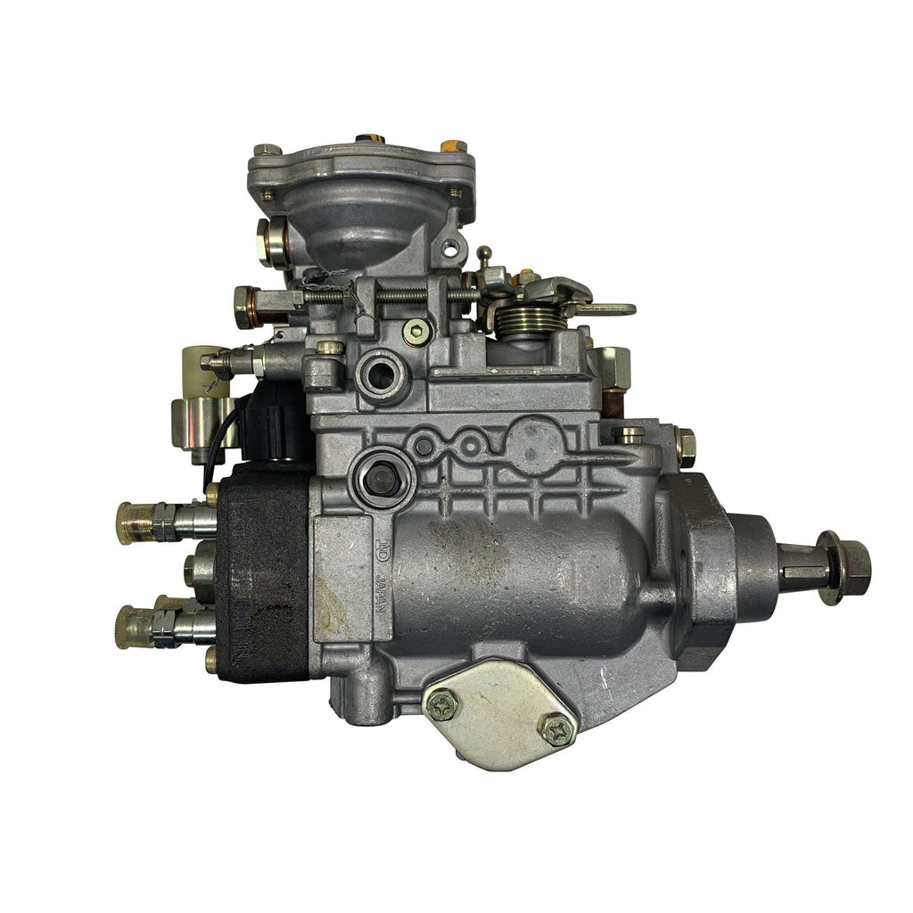 22100-54490N (096000-2020) New Injection Pump fits Toyota Engine - Goldfarb & Associates Inc