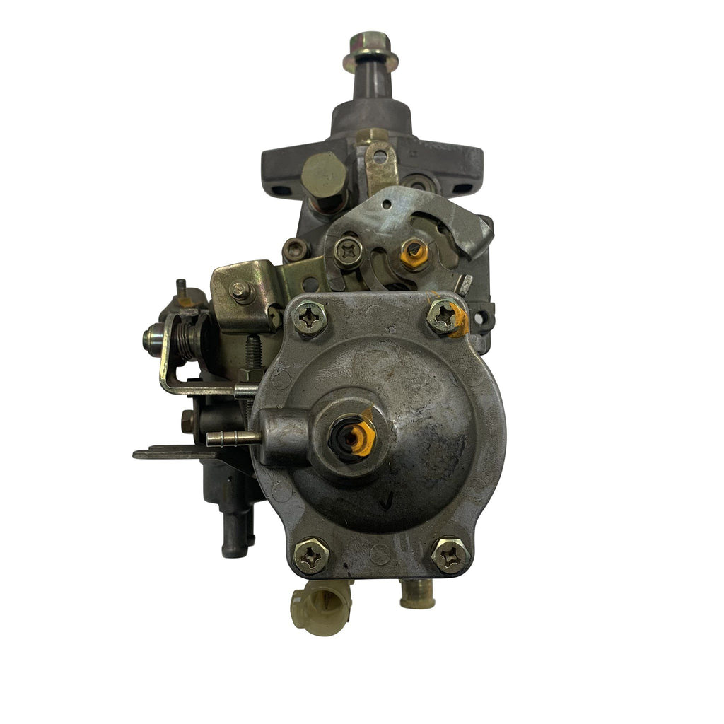 22100-54490N (096000-2020) New Injection Pump fits Toyota Engine - Goldfarb & Associates Inc