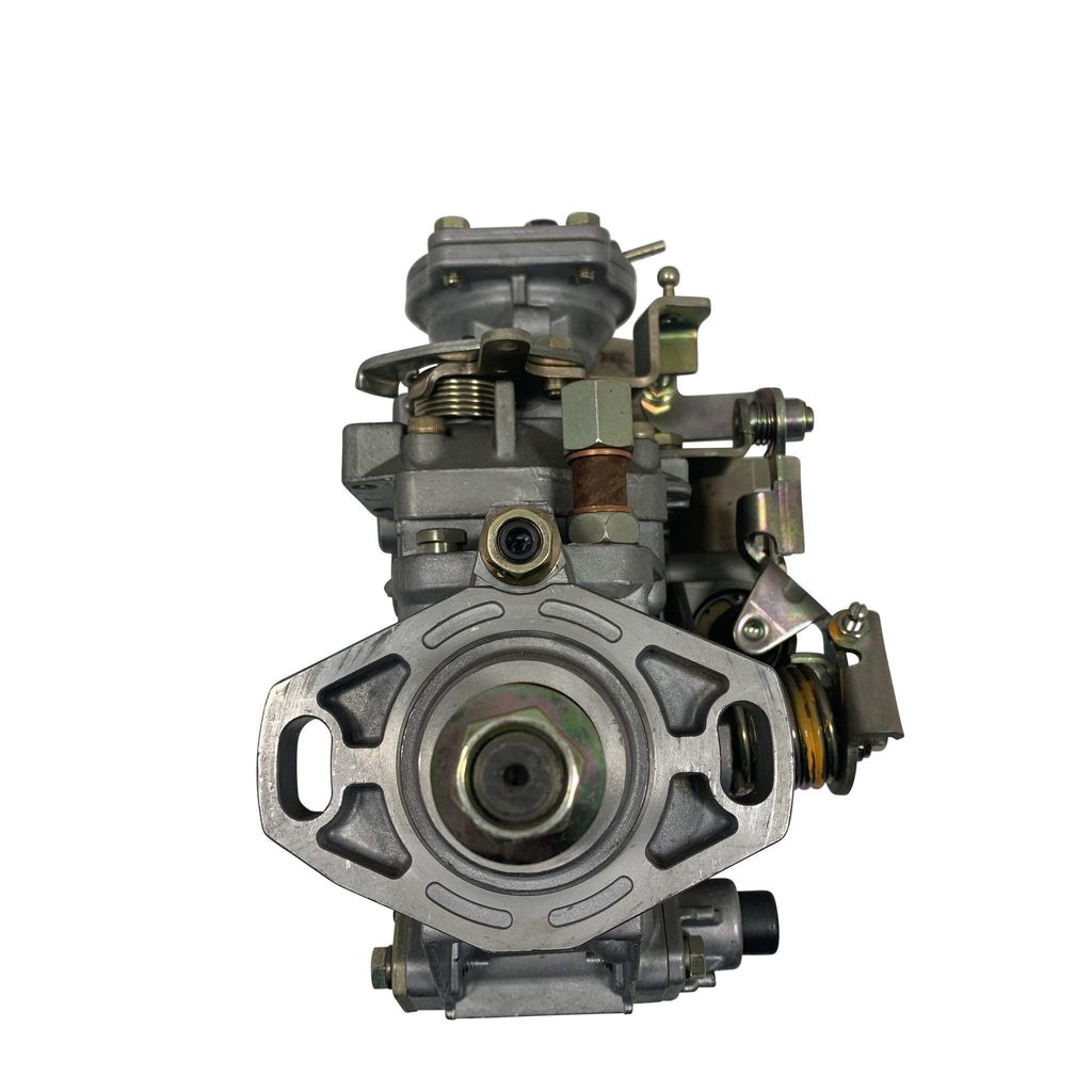 22100-54490N (096000-2020) New Injection Pump fits Toyota Engine - Goldfarb & Associates Inc