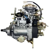 096000-2711N (08J0043) New DENSO VE 4 CYL Injection Pump fits Engine - Goldfarb & Associates Inc