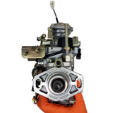 096000-2711N (08J0043) New DENSO VE 4 CYL Injection Pump fits Engine - Goldfarb & Associates Inc