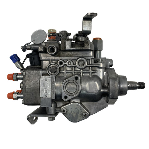 096000-2990R Rebuilt Denso Injection Pump - Goldfarb & Associates Inc