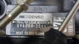 096000-3041N (9G0003) New DENSO VE 4 CYL Injection Pump fits Engine - Goldfarb & Associates Inc