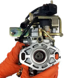 096000-3041N (9G0003) New DENSO VE 4 CYL Injection Pump fits Engine - Goldfarb & Associates Inc