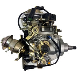 096000-3051N (09J0052) New DENSO VE 4 CYL Injection Pump fits Engine - Goldfarb & Associates Inc
