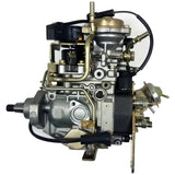 096000-3051N (09J0052) New DENSO VE 4 CYL Injection Pump fits Engine - Goldfarb & Associates Inc