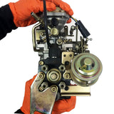 096000-3051N (09J0052) New DENSO VE 4 CYL Injection Pump fits Engine - Goldfarb & Associates Inc
