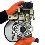 096000-3051N (09J0052) New DENSO VE 4 CYL Injection Pump fits Engine - Goldfarb & Associates Inc