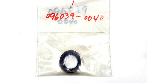 096039-0040 (096039-0040) New O-Ring ORING - Goldfarb & Associates Inc