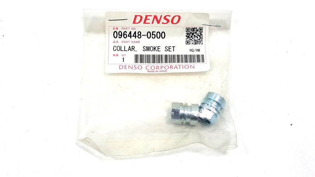 096448-0500 (096448-0500) New Collar DENSO - Goldfarb & Associates Inc