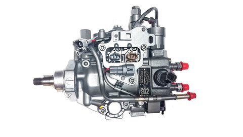 096500-0133R (22100-67070) Rebuilt Denso VE 4 Injection Pump fits Toyota Engine - Goldfarb & Associates Inc