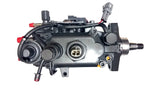 096500-0133R (22100-67070) Rebuilt Denso VE 4 Injection Pump fits Toyota Engine - Goldfarb & Associates Inc