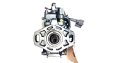 096500-0133R (22100-67070) Rebuilt Denso VE 4 Injection Pump fits Toyota Engine - Goldfarb & Associates Inc