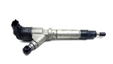 0-986-435-521R (97780358) Rebuilt Bosch 6.6L 187kW LLY Fuel Injector fits GM Savana 2500 6.6 Engine - Goldfarb & Associates Inc