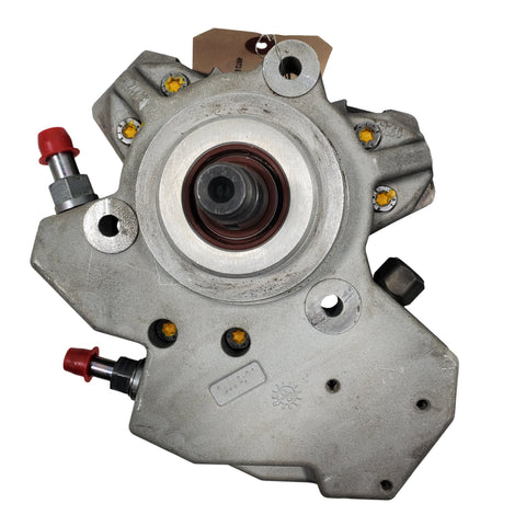 0-986-437-363R (0-445-010-135; 6420700301) Rebuilt Bosch Injection Pump Fits Mercedes Benz Engine - Goldfarb & Associates Inc