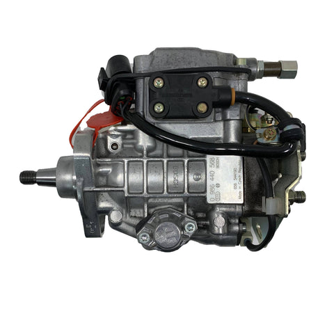 0-986-440-568R (028130115G) Rebuilt Bosch Volkswagen VE4 Fuel Injection Pump Fits Diesel Engine - Goldfarb & Associates Inc