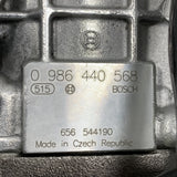 0-986-440-568R (028130115G) Rebuilt Bosch Volkswagen VE4 Fuel Injection Pump Fits Diesel Engine - Goldfarb & Associates Inc