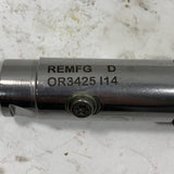 0R3425R (7W7037) Rebuilt Caterpillar 7000 Series Fuel Injector fits 3406 Engine - Goldfarb & Associates Inc