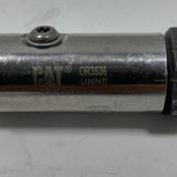 0R3536R Rebuilt 7000 Series Fuel Injector Fits Caterpillar Diesel Engine - Goldfarb & Associates Inc