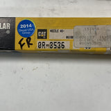 0R3536R Rebuilt 7000 Series Fuel Injector Fits Caterpillar Diesel Engine - Goldfarb & Associates Inc