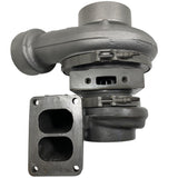 0R5805 (185638) Rebuilt Schwitzer 4LFC-302 Turbocharger Caterpillar 3306E Diesel Engine - Goldfarb & Associates Inc