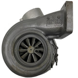 0R5805 (185638) Rebuilt Schwitzer 4LFC-302 Turbocharger Caterpillar 3306E Diesel Engine - Goldfarb & Associates Inc