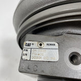 0R5805 (185638) Rebuilt Schwitzer 4LFC-302 Turbocharger Caterpillar 3306E Diesel Engine - Goldfarb & Associates Inc