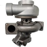 0R5846R (465622-0001) Rebuilt Garrett TL8106 Turbocharger fits Caterpillar Engine - Goldfarb & Associates Inc