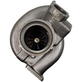 0R5846R (465622-0001) Rebuilt Garrett TL8106 Turbocharger fits Caterpillar Engine - Goldfarb & Associates Inc