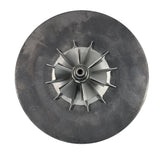 0R5877R Rebuilt Borg Warner 4MD Turbocharger CHRA Cartridge Fits (4MD755) (4MD454) Engine - Goldfarb & Associates Inc