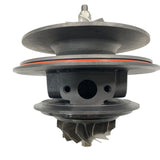 0R5877R Rebuilt Borg Warner 4MD Turbocharger CHRA Cartridge Fits (4MD755) (4MD454) Engine - Goldfarb & Associates Inc