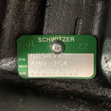 0R5877R Rebuilt Borg Warner 4MD Turbocharger CHRA Cartridge Fits (4MD755) (4MD454) Engine - Goldfarb & Associates Inc