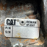 0R5883R Rebuilt Cat Cartridge - Goldfarb & Associates Inc