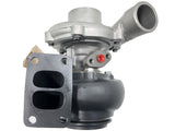 0R5974R (9Y1279) Rebuilt Borg Warner S2B5001 Turbocharger fits Caterpillar Engine - Goldfarb & Associates Inc