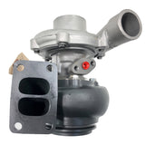 0R5974R (9Y1279) Rebuilt Borg Warner S2B5001 Turbocharger fits Caterpillar Engine - Goldfarb & Associates Inc