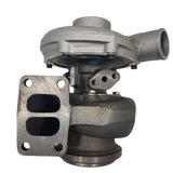 198415 (0R6139) Rebuilt Schwitzer S2BS042 Fit 1989-02 Turbocharger CAT Truck 3116 Engine - Goldfarb & Associates Inc